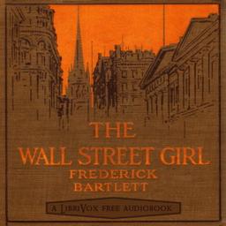 Wall Street Girl cover