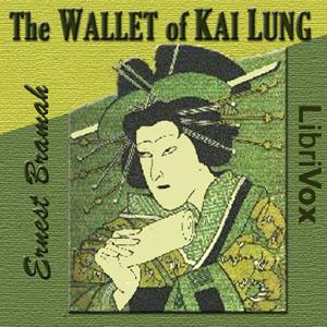 Wallet of Kai Lung cover