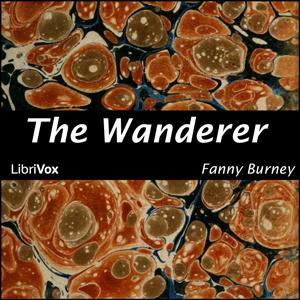 Wanderer cover