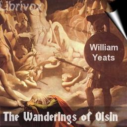 Wanderings of Oisin cover