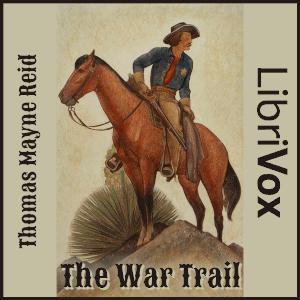 War Trail cover