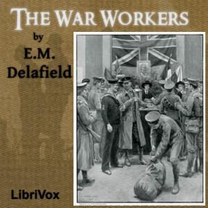 War Workers cover