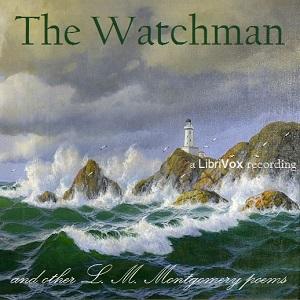 Watchman and Other Poems cover