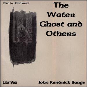 Water Ghost and Others cover