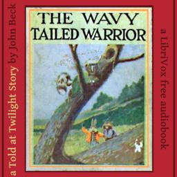 Wavy Tailed Warrior cover