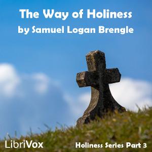 Way of Holiness cover