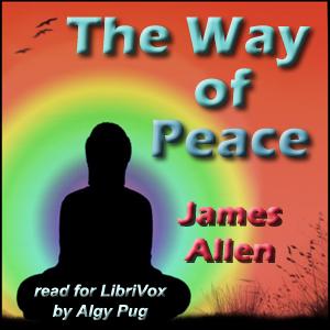 Way of Peace (version 2) cover