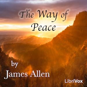 Way of Peace (version 3) cover