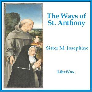 Ways of St. Anthony cover
