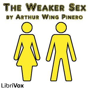 Weaker Sex cover