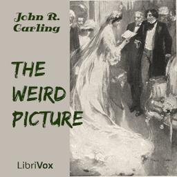 Weird Picture cover