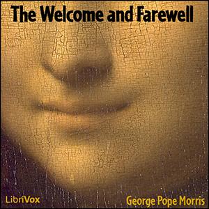 Welcome and Farewell cover