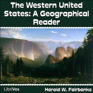 Western United States cover