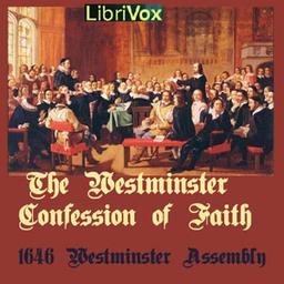 Westminster Confession of Faith cover