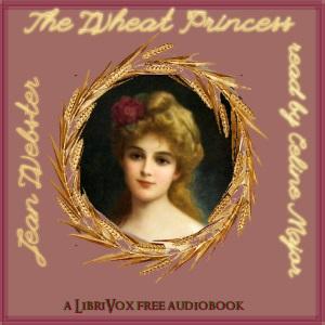 Wheat Princess cover