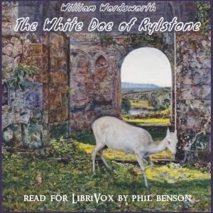 White Doe of Rylstone cover