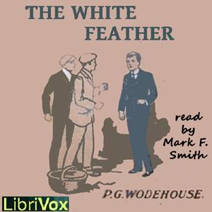 White Feather cover