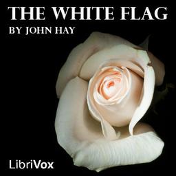 White Flag cover