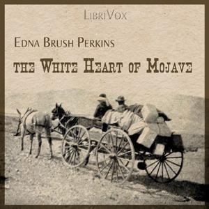 White Heart of Mojave cover