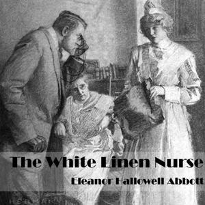 White Linen Nurse (version 2) cover