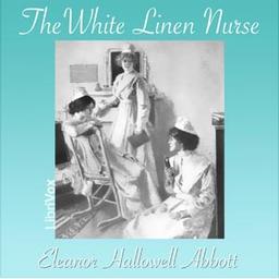 White Linen Nurse cover