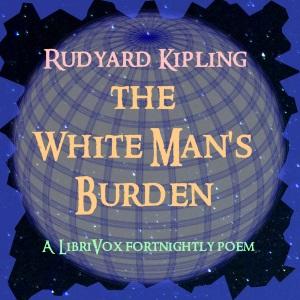 White Man's Burden cover