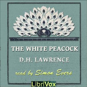 White Peacock cover