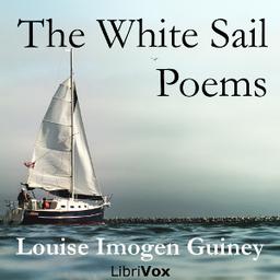 White Sail cover