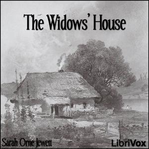 Widow's House cover