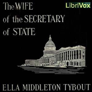 Wife of the Secretary of State cover