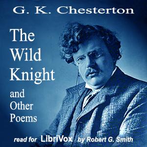 Wild Knight and Other Poems cover