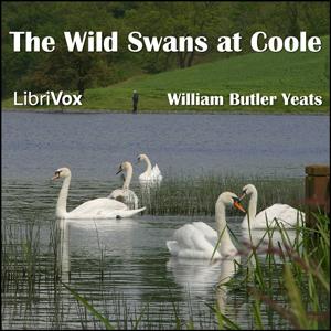 Wild Swans at Coole cover