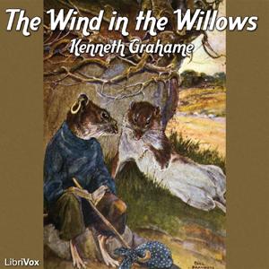 Wind in the Willows cover
