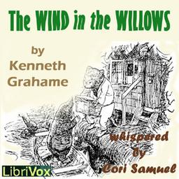 Wind in the Willows (version 5) cover
