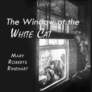 Window at the White Cat cover