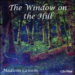 Window on the Hill cover