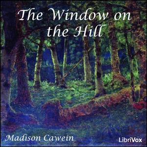 Window on the Hill cover