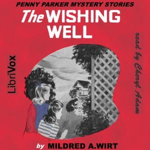 Wishing Well cover