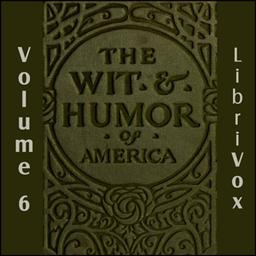 Wit and Humor of America, Vol 06 cover