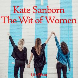 Wit of Women cover