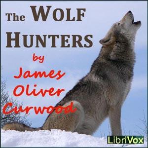 Wolf Hunters cover