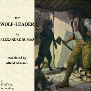 Wolf-Leader cover