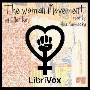 Woman Movement cover