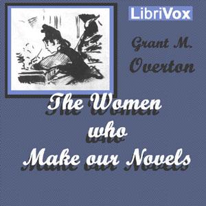 Women Who Make Our Novels cover