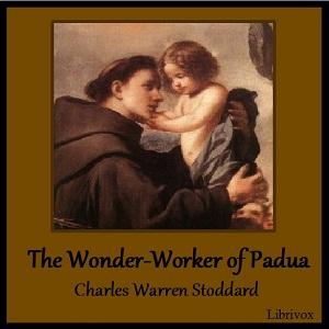 Wonder-Worker of Padua cover