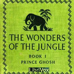 Wonders of the Jungle cover