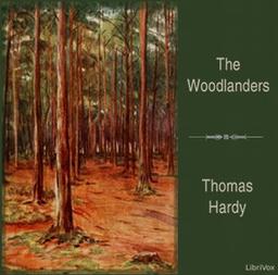 Woodlanders cover