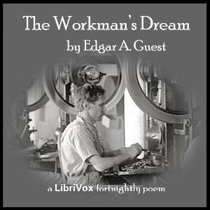 Workman's Dream cover