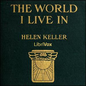 World I Live In cover