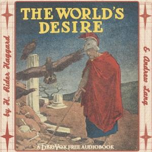 World's Desire cover